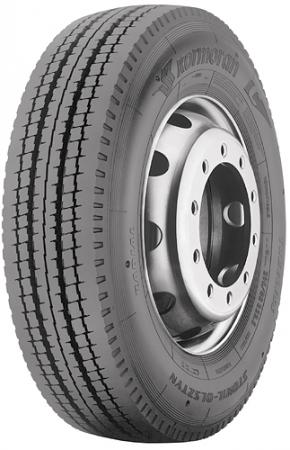 349898	295/80 R 22.5	KORMORAN C, шт.