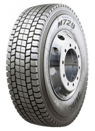 235/75R17.5	TL	132/130	M	M729, шт.