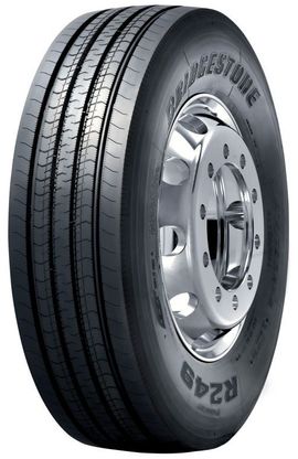 295/60R22.5	TL	150/147	L	R249, шт.