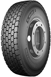 183637	265/70 R 17.5	X MULTI D, шт.